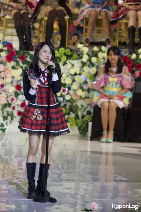 Foto JKT48
