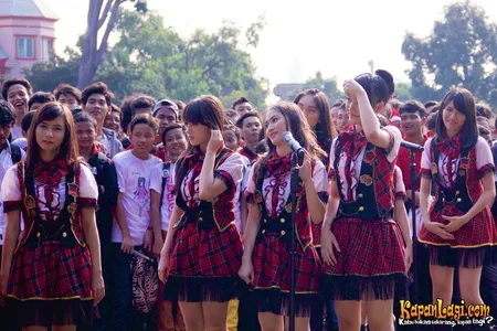 Foto JKT48