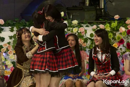 Foto JKT48