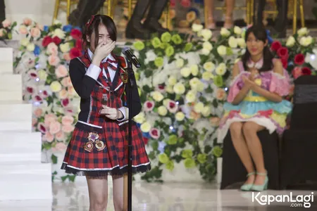 Foto JKT48