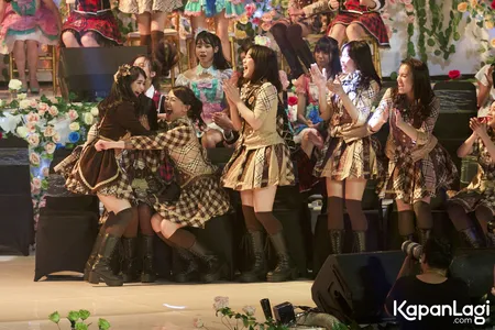 Foto JKT48