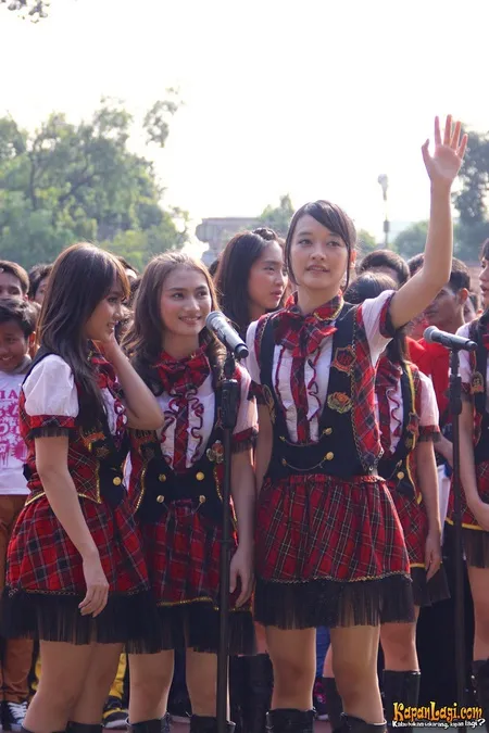 Foto JKT48