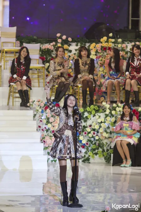 Foto JKT48