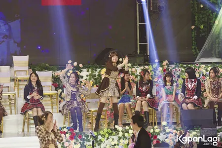 Foto JKT48