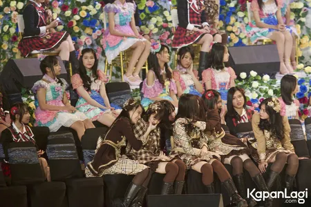 Foto JKT48