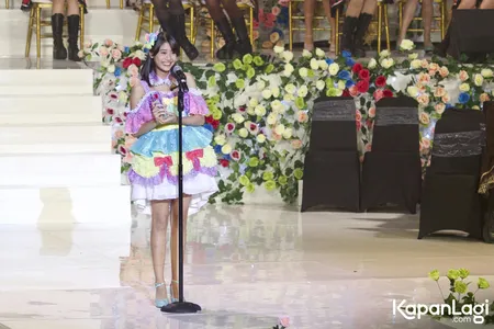 Foto JKT48