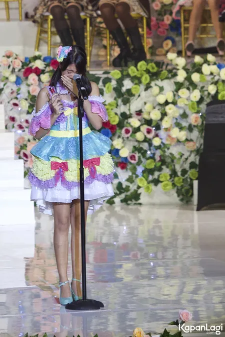 Foto JKT48