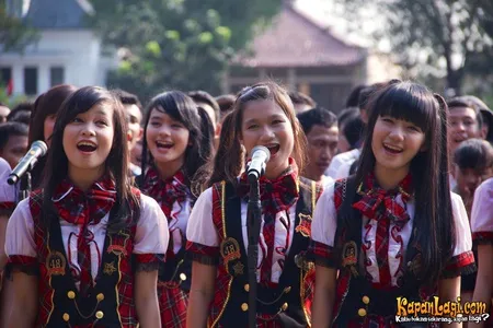 Foto JKT48