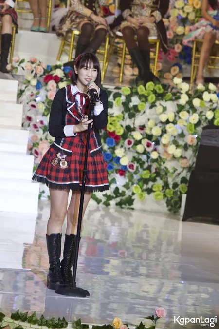 Foto JKT48