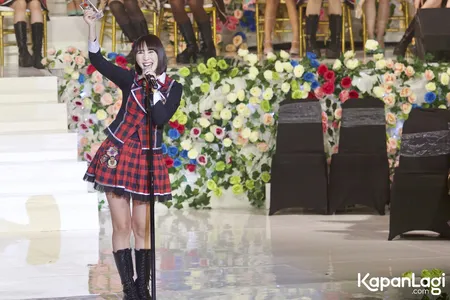 Foto JKT48