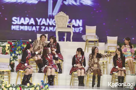 Foto JKT48