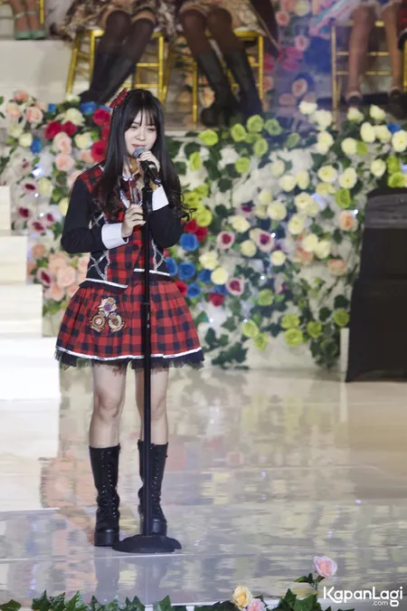 Foto JKT48