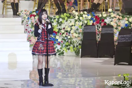 Foto JKT48