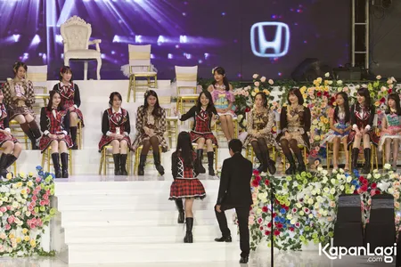 Foto JKT48
