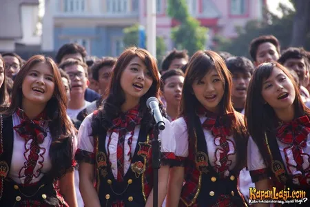 Foto JKT48