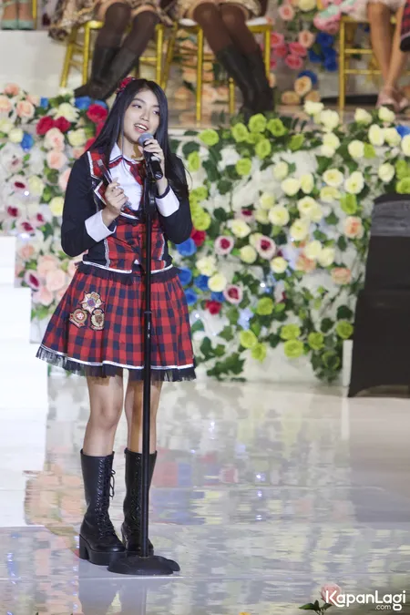 Foto JKT48