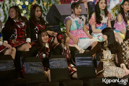 Foto JKT48