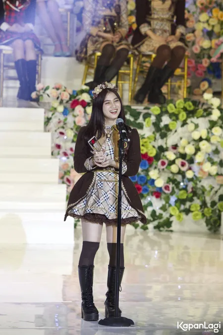 Foto JKT48