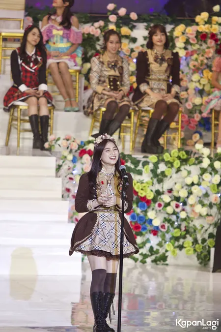 Foto JKT48