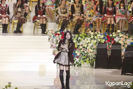 Foto JKT48