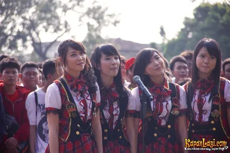 Foto JKT48