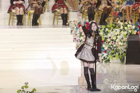 Foto JKT48
