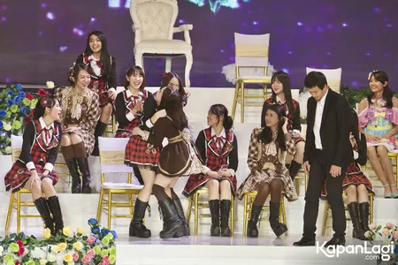 Foto JKT48