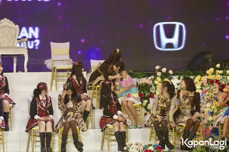 Foto JKT48