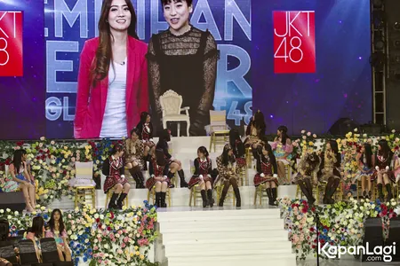 Foto JKT48