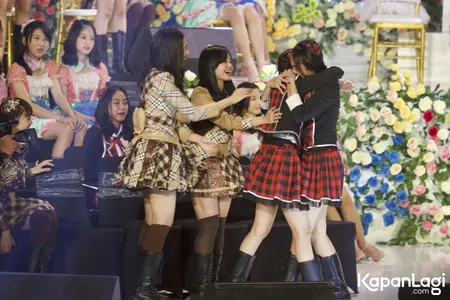 Foto JKT48