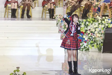 Foto JKT48
