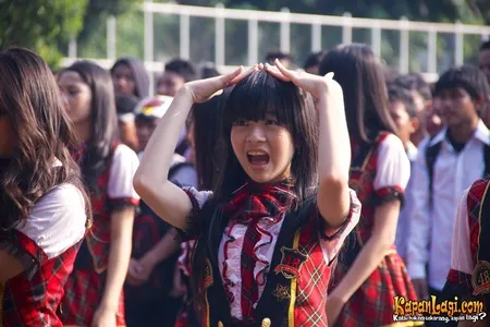Foto JKT48