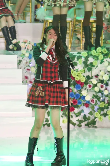 Foto JKT48
