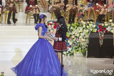 Foto JKT48