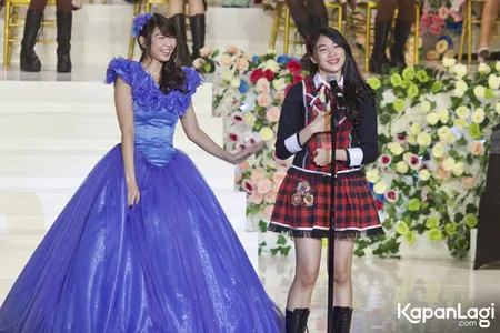 Foto JKT48