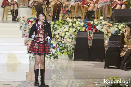 Foto JKT48
