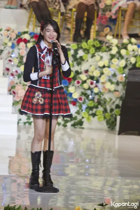 Foto JKT48