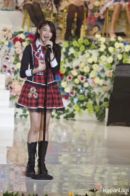 Foto JKT48
