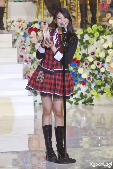 Foto JKT48