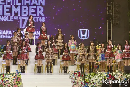 Foto JKT48