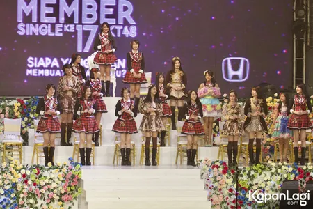 Foto JKT48