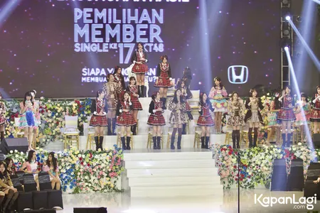 Foto JKT48