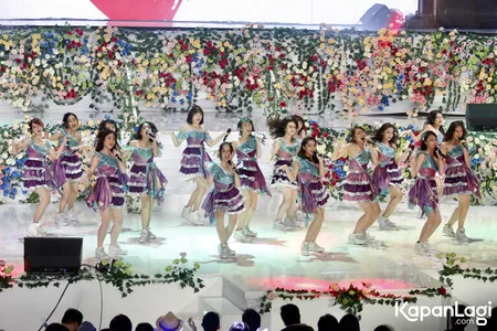 Foto JKT48