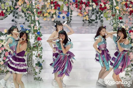 Foto JKT48