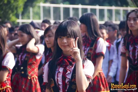 Foto JKT48