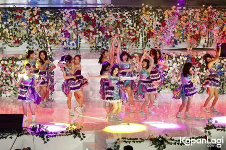 Foto JKT48