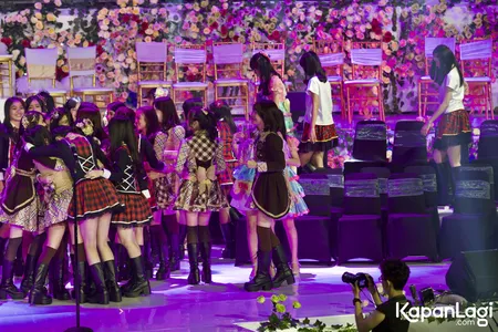 Foto JKT48