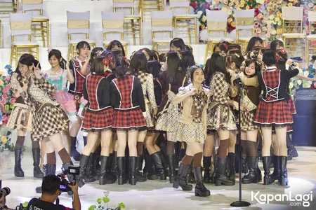 Foto JKT48