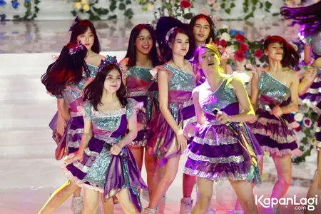 Foto JKT48