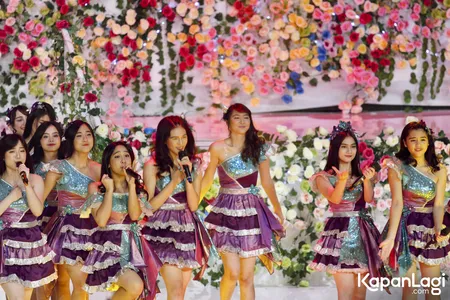 Foto JKT48